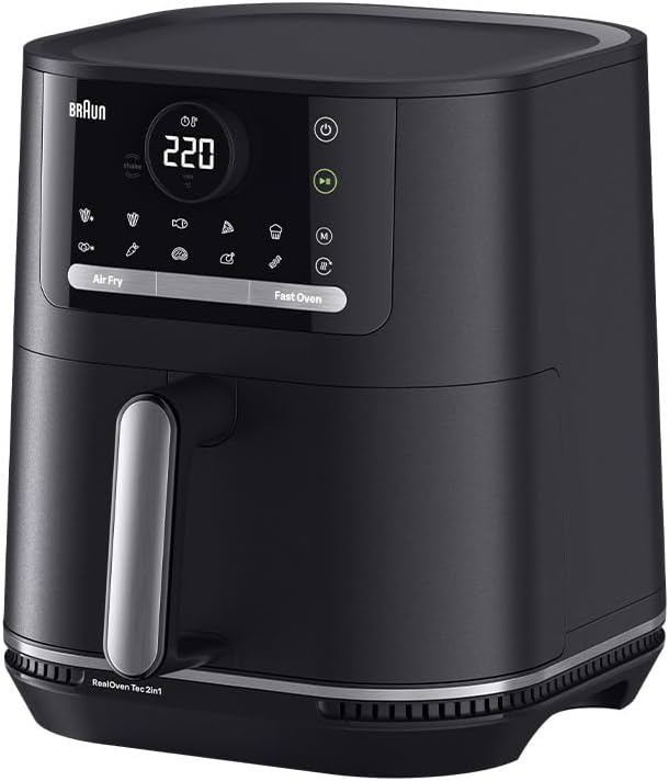 Braun MultiFry 5