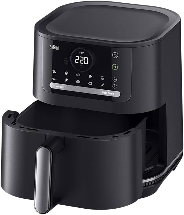 Braun MultiFry 5