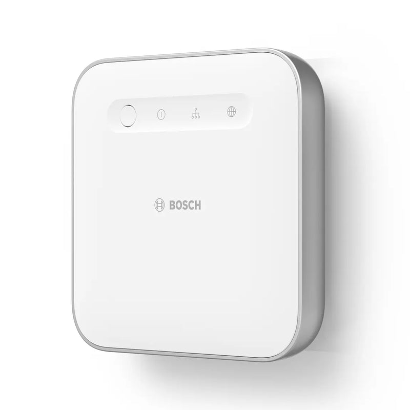 Bosch Smart Home Starterset Heizen Easy