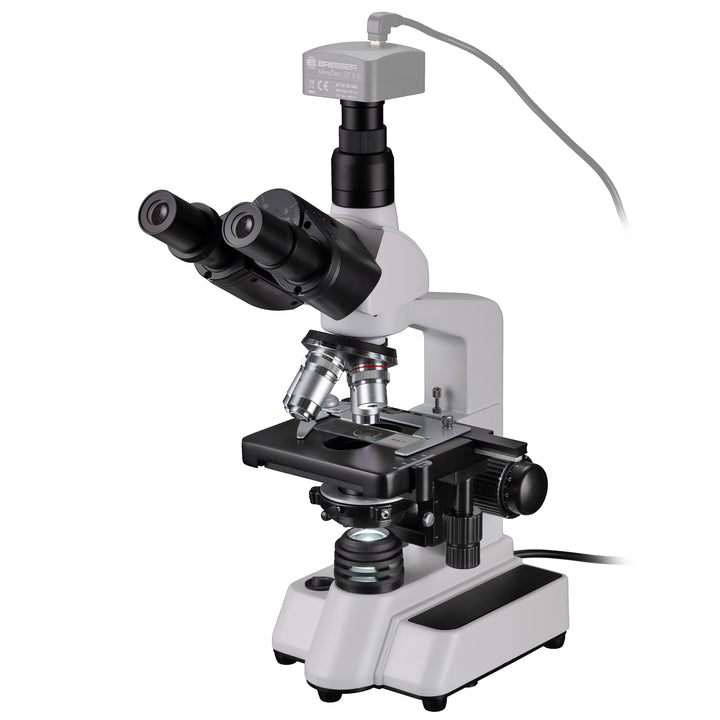 Bresser Researcher Trino 40-1000x
