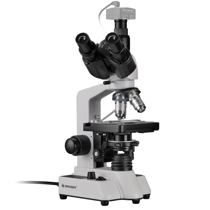 Bresser Researcher Trino 40-1000x
