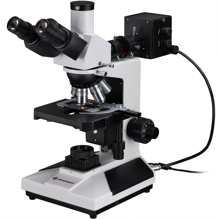 Bresser Science ADL 601 P 50-600x