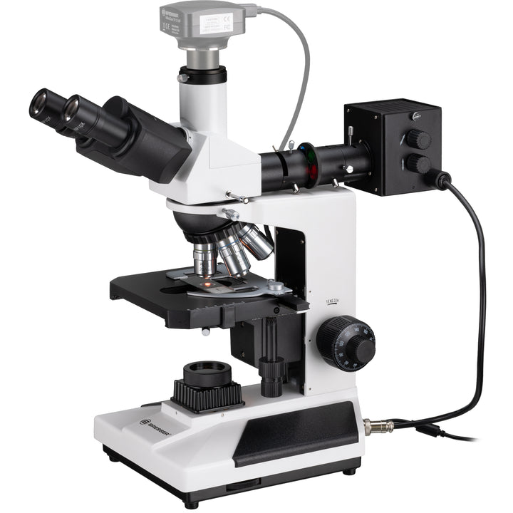 Bresser Science ADL 601 P 50-600x
