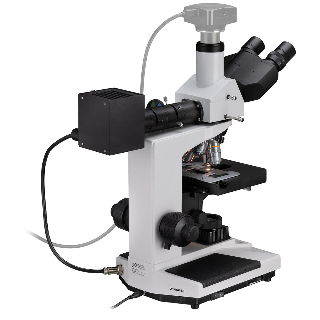 Bresser Science ADL 601 P 50-600x