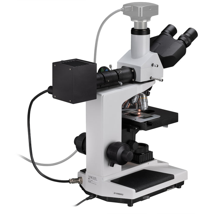 Bresser Science ADL 601 P 50-600x