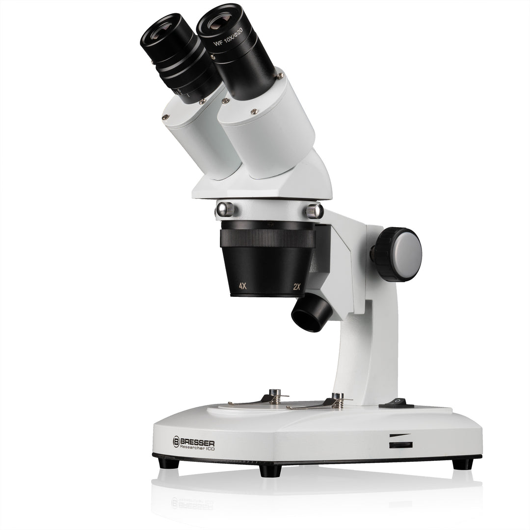 Bresser Researcher ICD LED 20x-80x