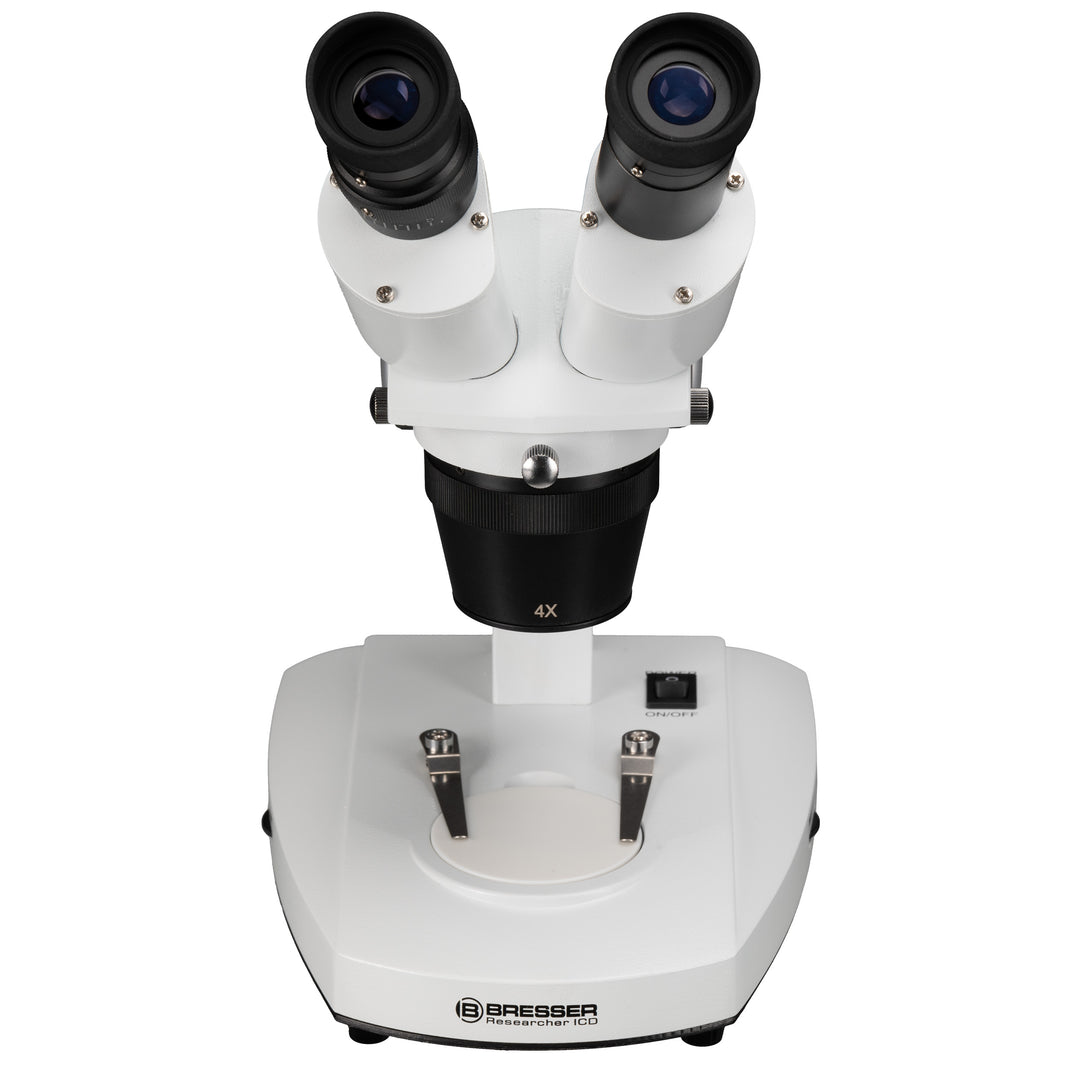 Bresser Researcher ICD LED 20x-80x