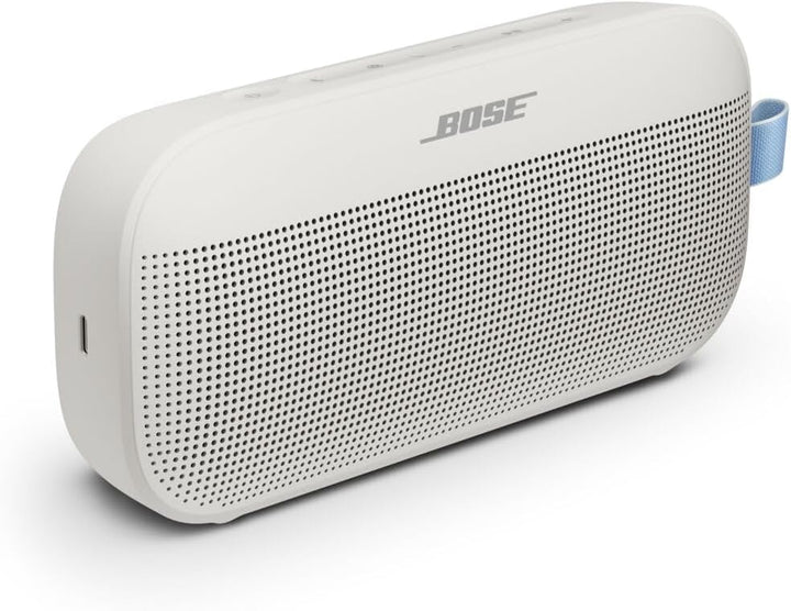 Bose SoundLink Flex (2nd Gen), Nebelgrau
