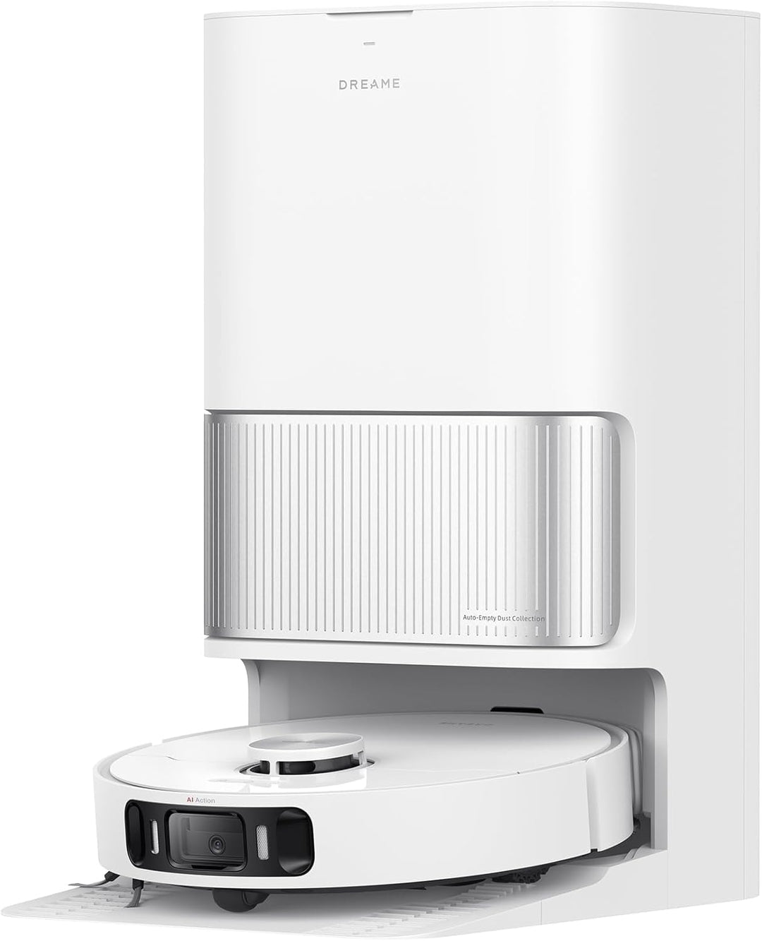 Dreame L40 Ultra AE, weiss