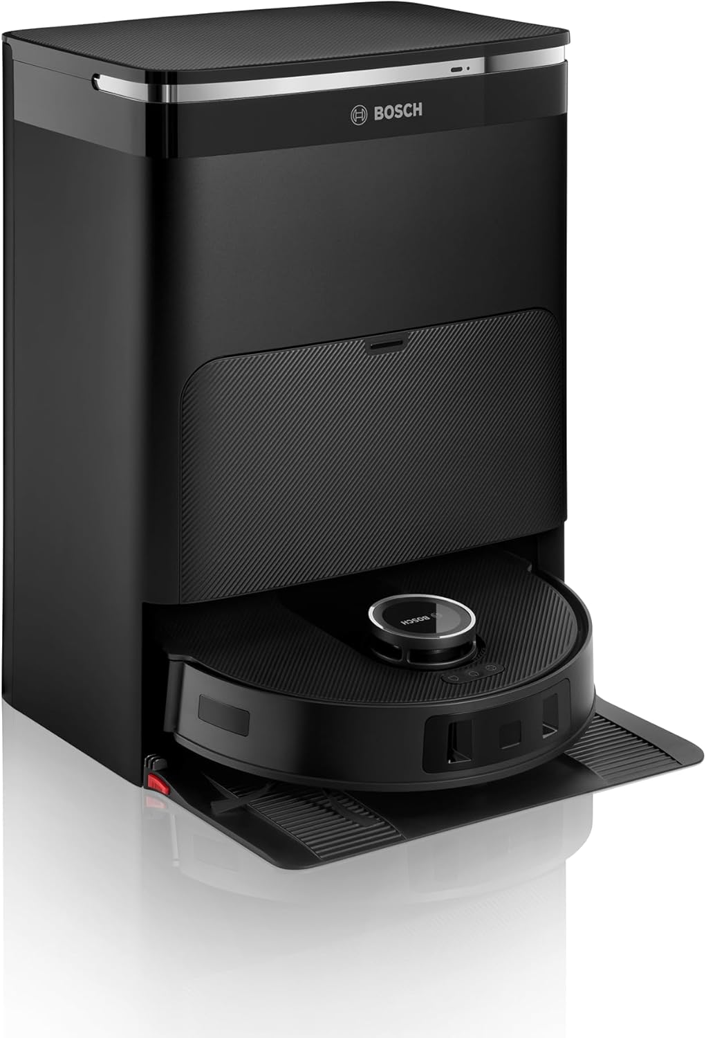 Bosch Spotless Max