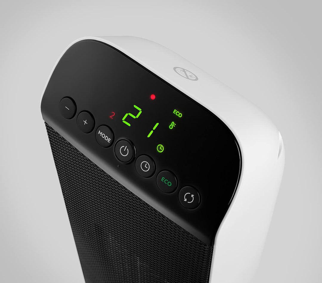 De'Longhi Keramikheizer HFX25S20