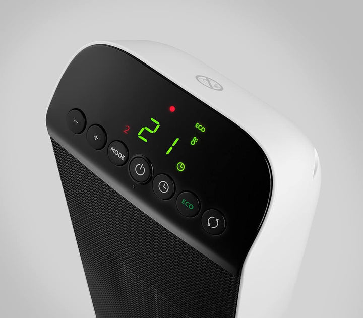 De'Longhi Keramikheizer HFX25S20