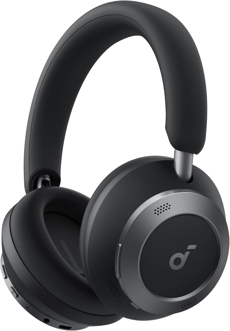 Soundcore Space One Pro, schwarz