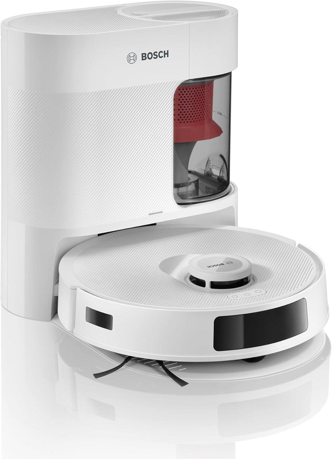 Bosch Spotless+