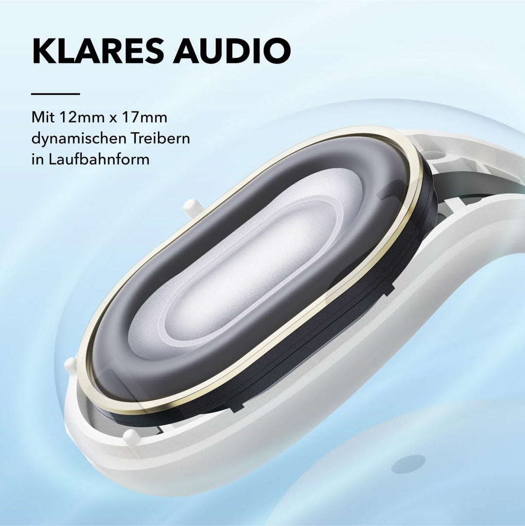 Soundcore C30i, weiss