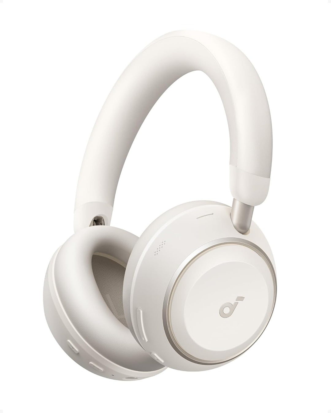Soundcore Space 2, Weiss