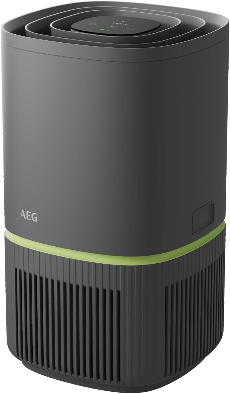 AEG Pure 5000