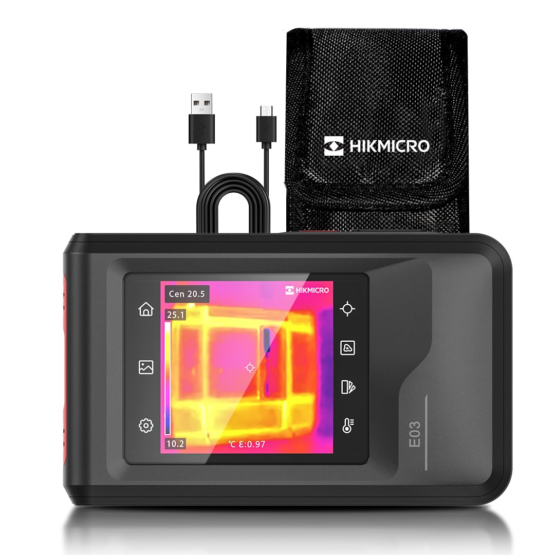 Hikmicro PocketE
