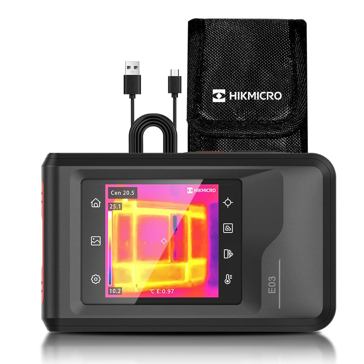 Hikmicro PocketE