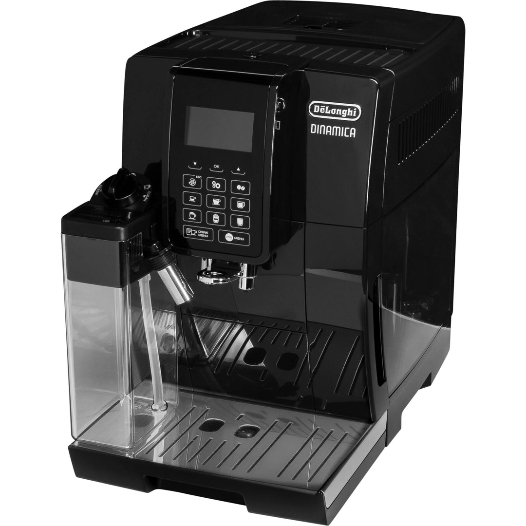 De'Longhi Dinamica, Black