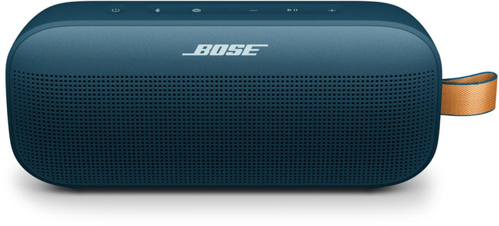 Bose SoundLink Flex (2nd Gen), Dusk Blue