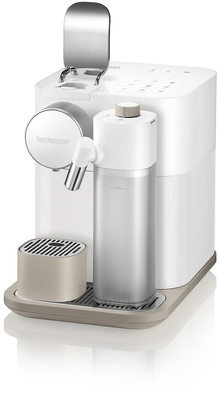 De'Longhi Nespresso Gran Lattissima, Weiss
