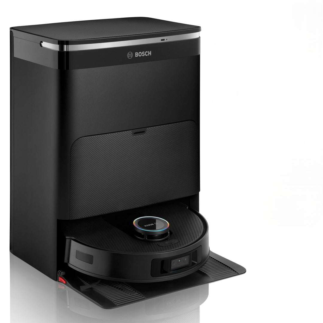 Bosch Spotless Max Cam