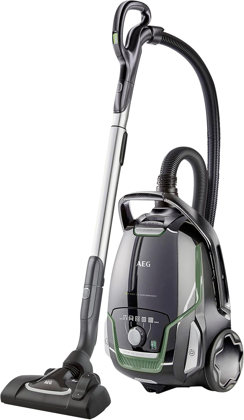 AEG ELECTROLUX  VX9-2-ÖKO