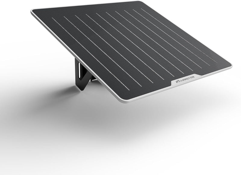 Mammotion Solar Panel für RTK Referenzstation