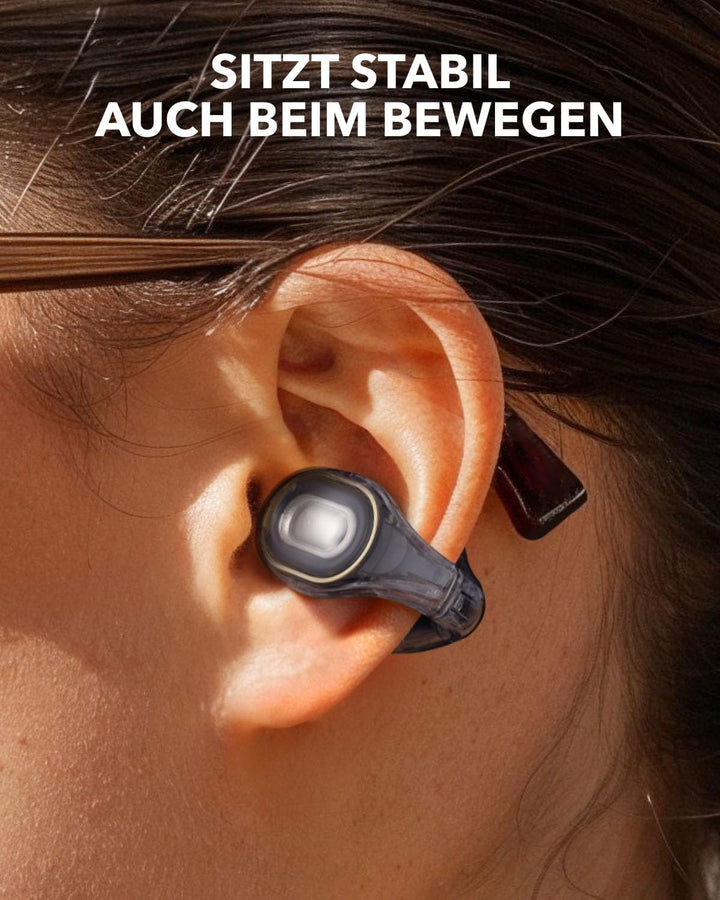 Soundcore C30i, schwarz