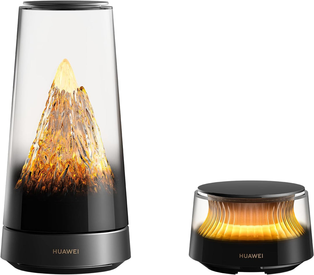 Huawei WiFi Mesh X3 Pro Suite