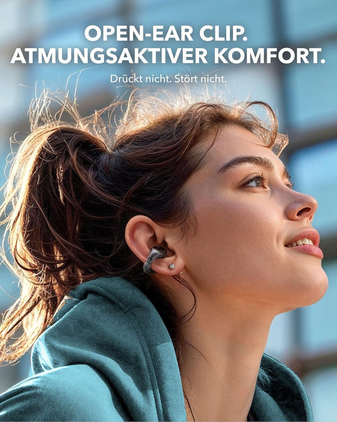 Soundcore C30i, schwarz