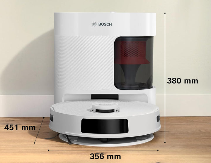 Bosch Spotless+