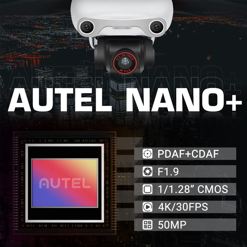 Autel EVO Nano+