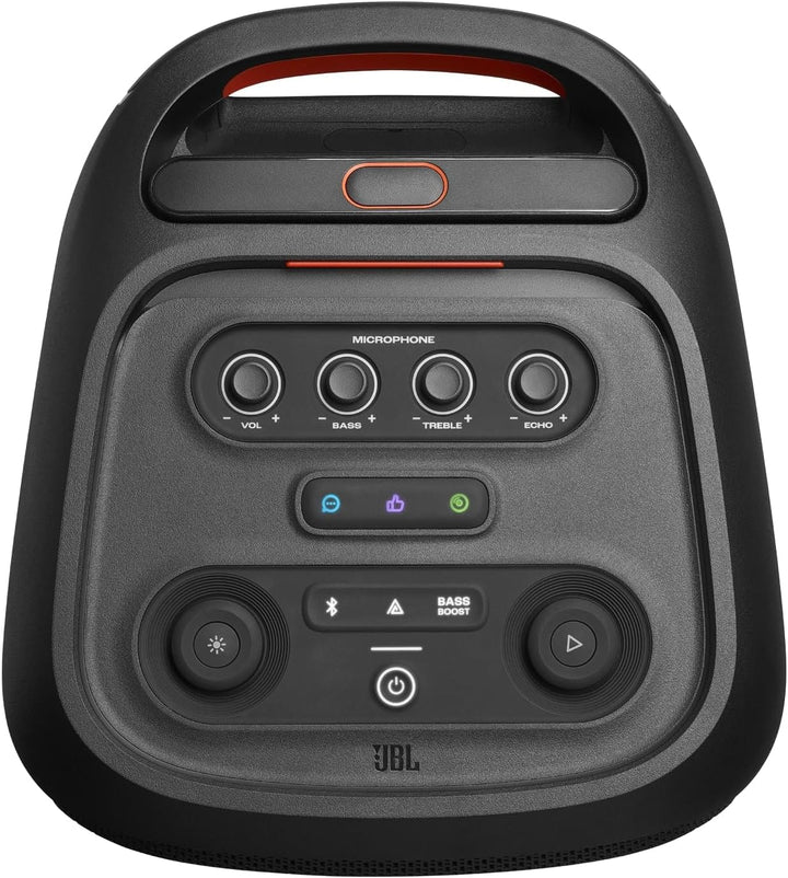 JBL PartyBox Stage 320, schwarz