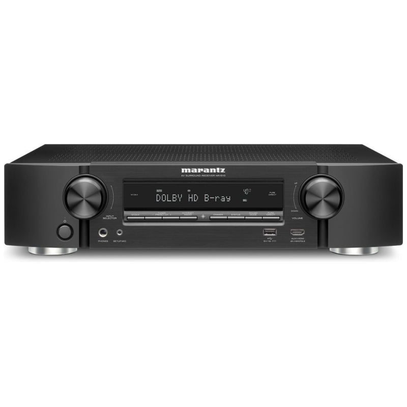 Marantz NR1510 schwarz