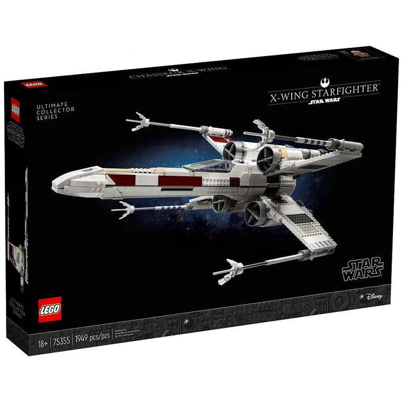 LEGO Star Wars - X-Wing Starfighter (75355)