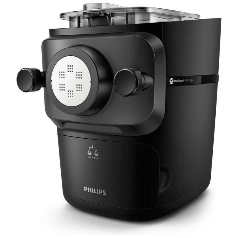 PHILIPS Nudelmaschine 7000 Series, Schwarz