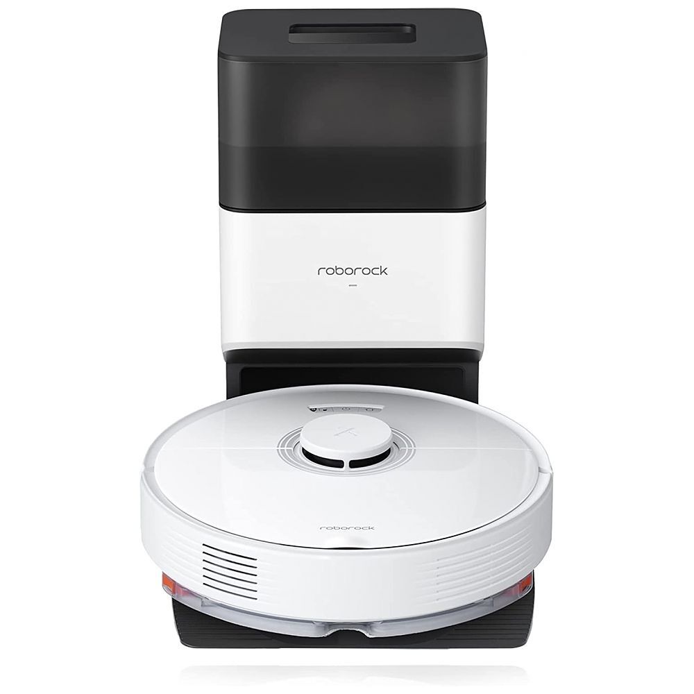 ROBOROCK Q7 Max+, Weiss