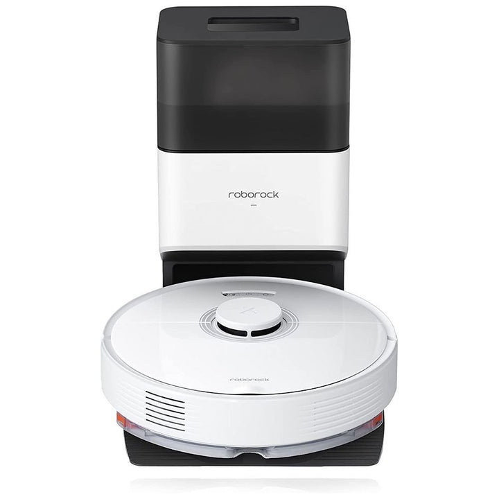 ROBOROCK Q7 Max+, Weiss
