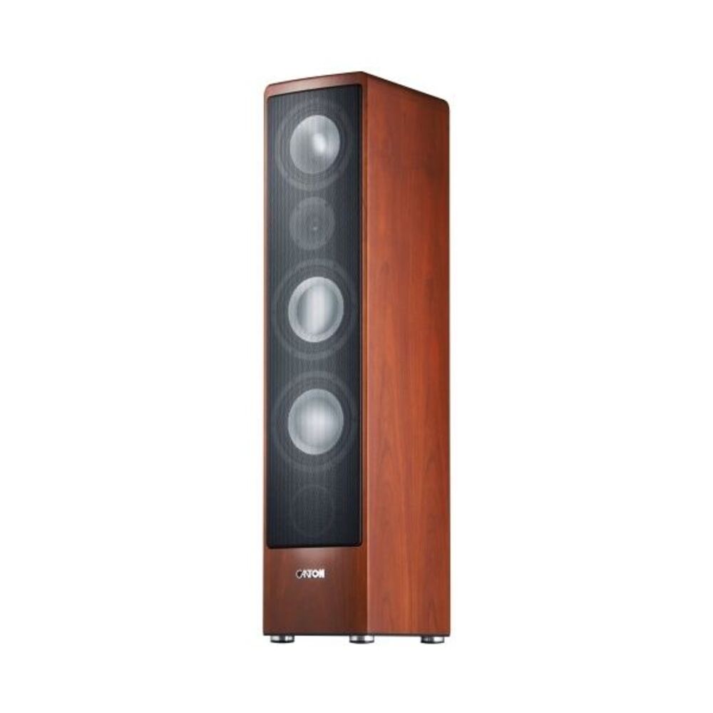 CANTON Ergo 690 DC, Kirsche (Occasion)