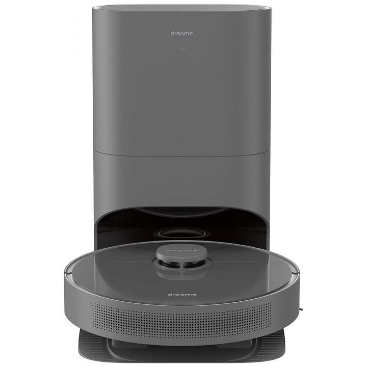 Dreame D10s Plus, Grau