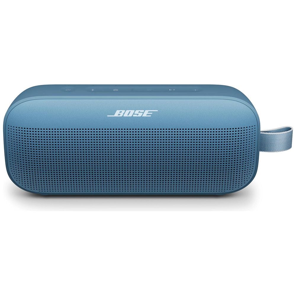 Bose SoundLink Flex (2nd Gen), Blue Dusk