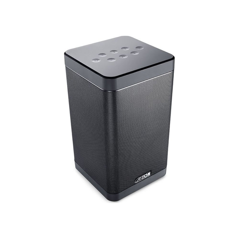 CANTON Smart Soundbox 3 Generation 2, Schwarz