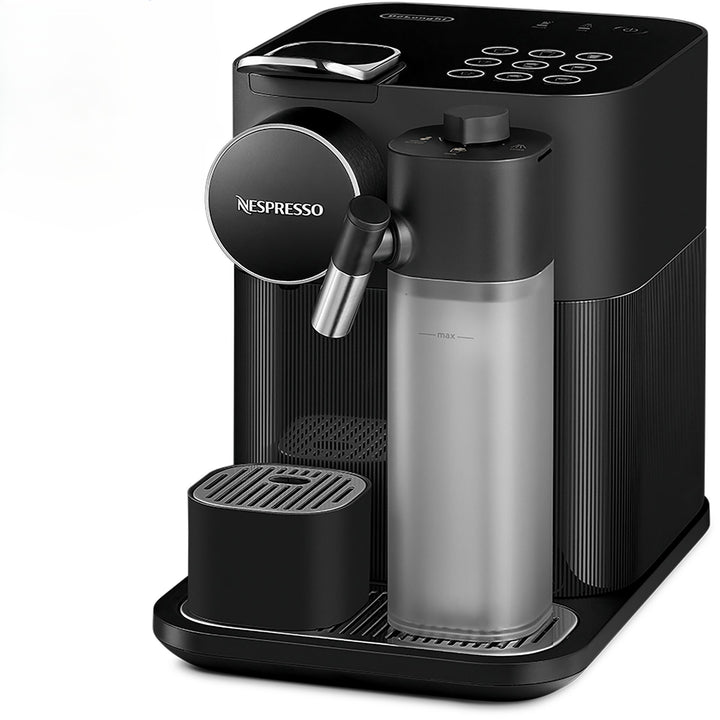 De'Longhi Nespresso Gran Lattissima, Schwarz