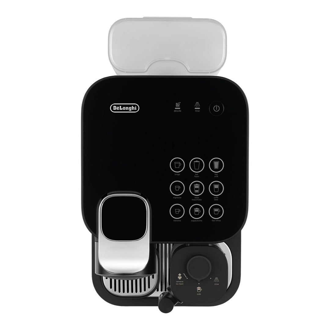 De'Longhi Nespresso Gran Lattissima, Schwarz