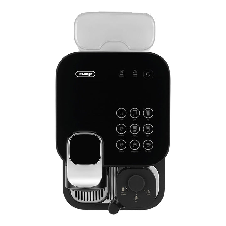 De'Longhi Nespresso Gran Lattissima, Schwarz