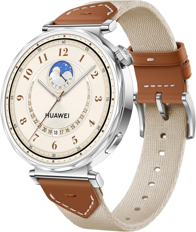 Huawei Watch GT 5 - 41mm, Braun