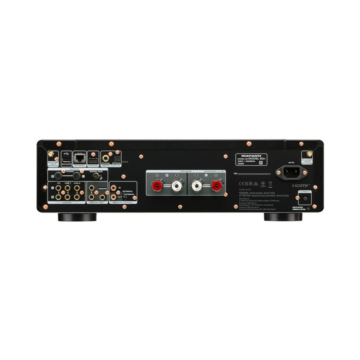 Marantz MODEL 60n schwarz