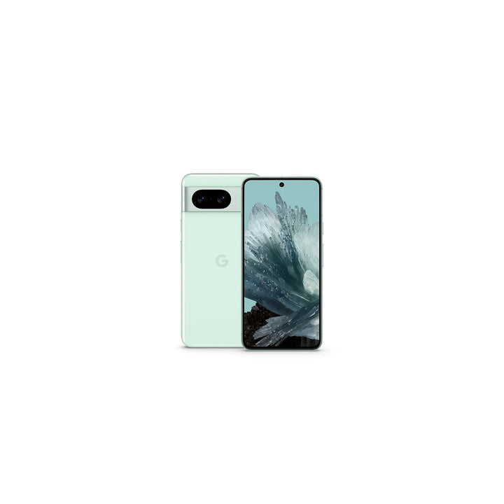 GOOGLE Pixel 8 128 GB Mint
